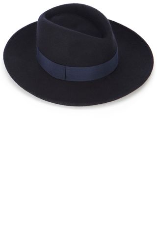 Whistles Fedora Felt Hat, £55