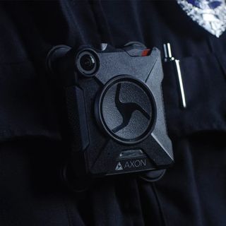 Axon Body 2 Camera