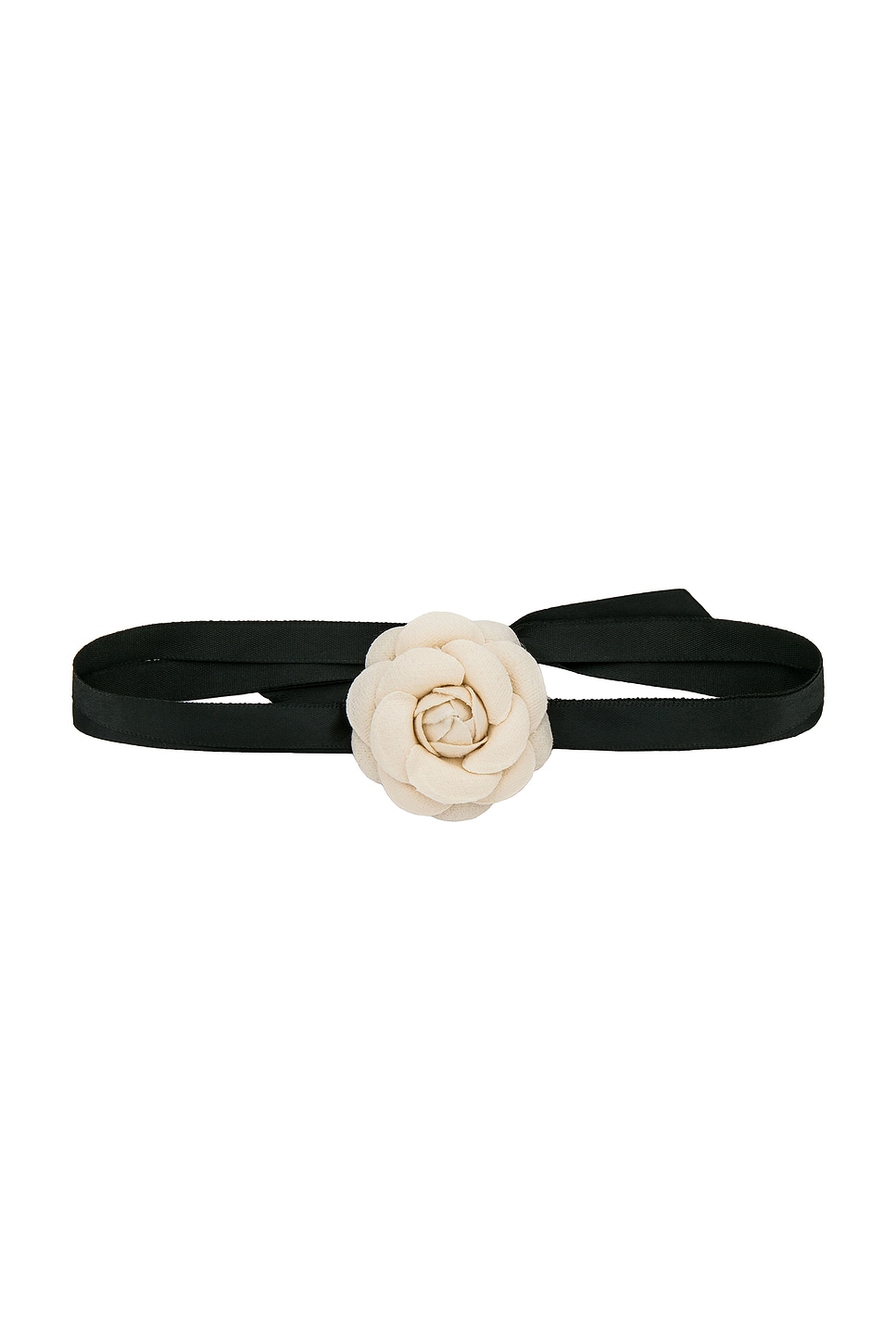 Flower Choker