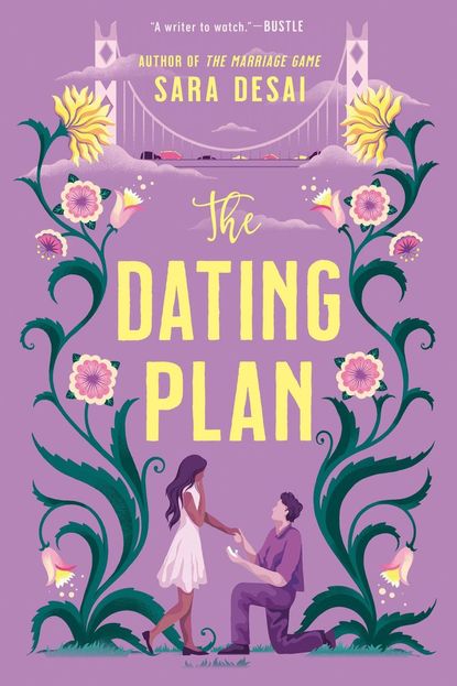 'The Dating Plan' by Sara Desai
