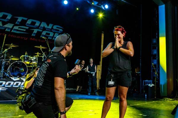 Photo: Stagepix.de