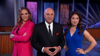 Kevin O'Leary on CNBC's Money Court