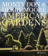 by Monty Don and Derry Moore, £30.80