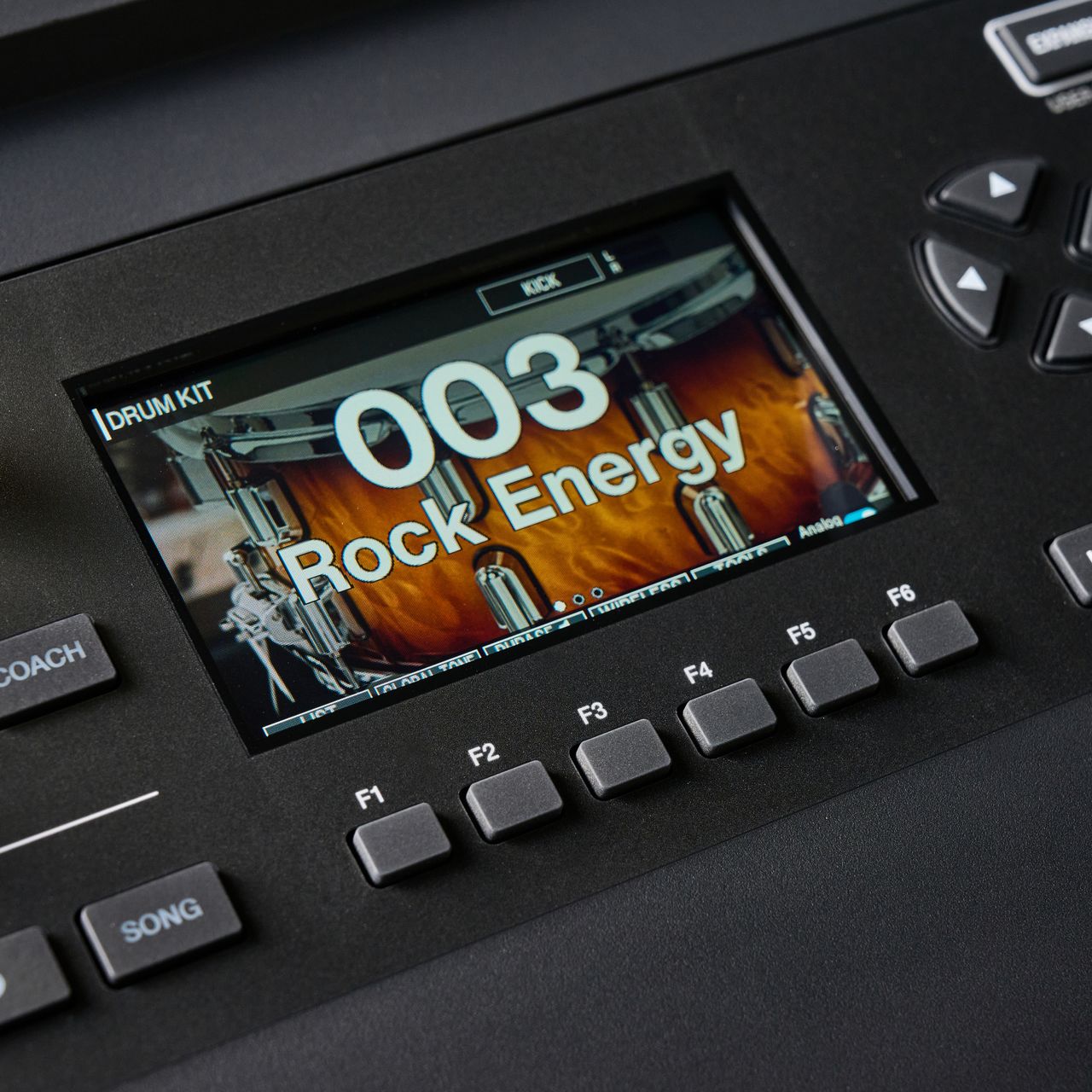 Roland VAD316