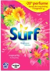 Surf Tropical Lily Washing Powder