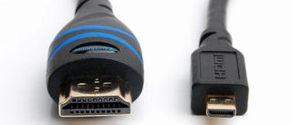 BlueRigger micro HDMI