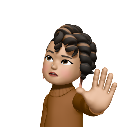 iOS 16 Memojis