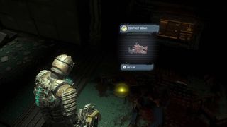 Dead Space weapons and guns