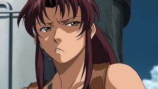 Black Lagoon