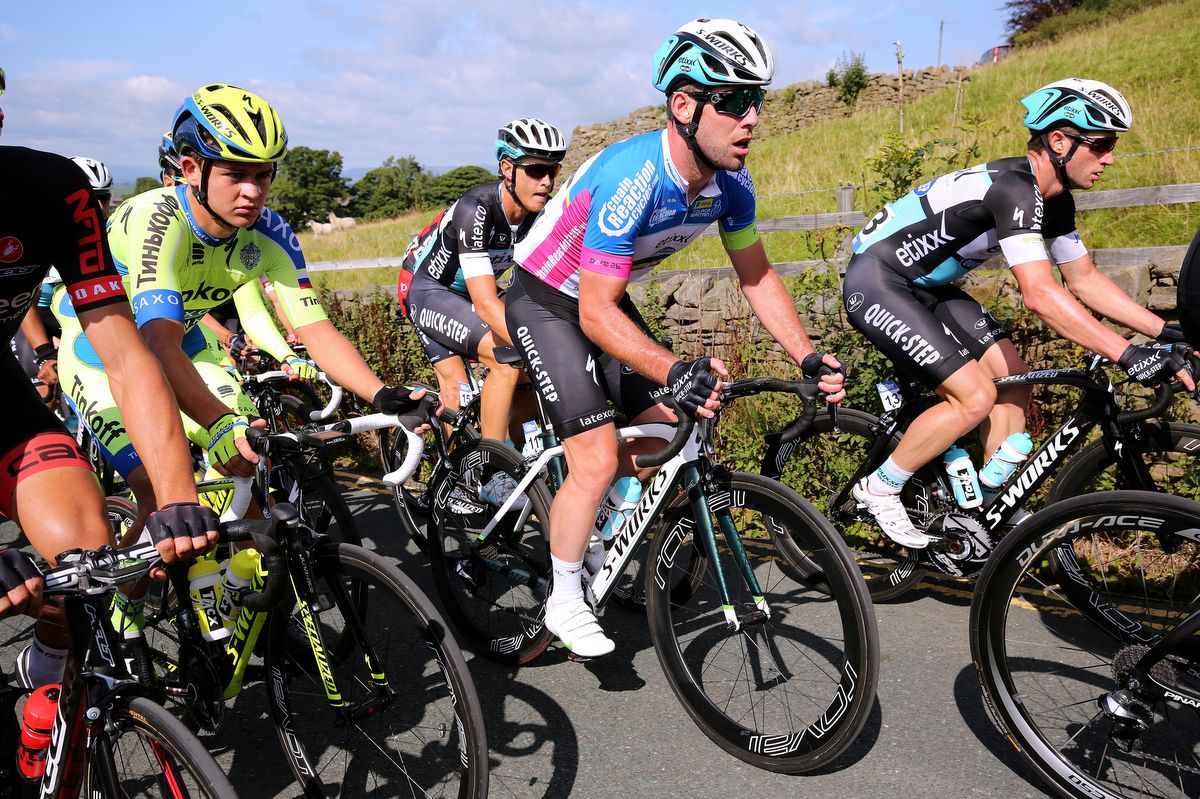 Mark Cavendish (Etixx-Quick Step)