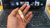 AudioQuest DragonFly Copper DAC