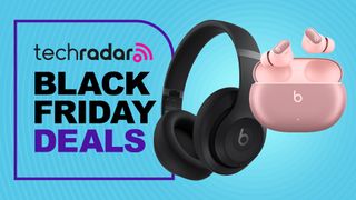 An image showing the Black Friday Beats deals