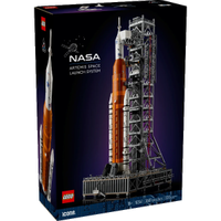 Lego Icons NASA Artemis Space Launch System: $259.99 at Lego