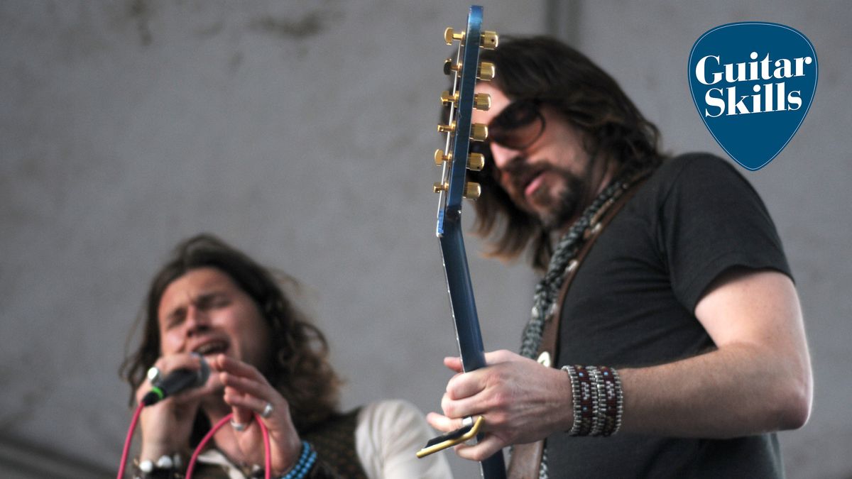 Rival Sons 