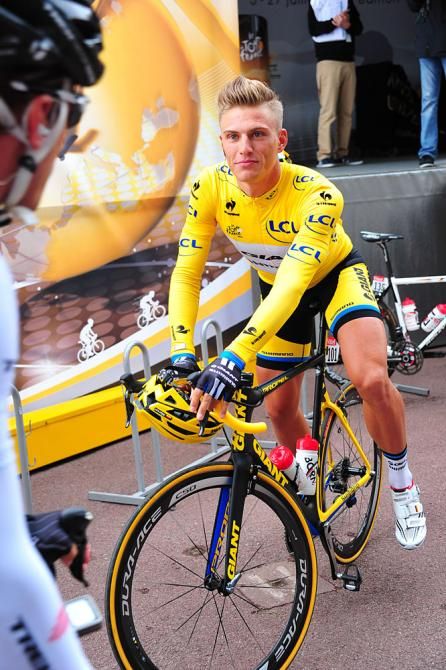 Marcel Kittel