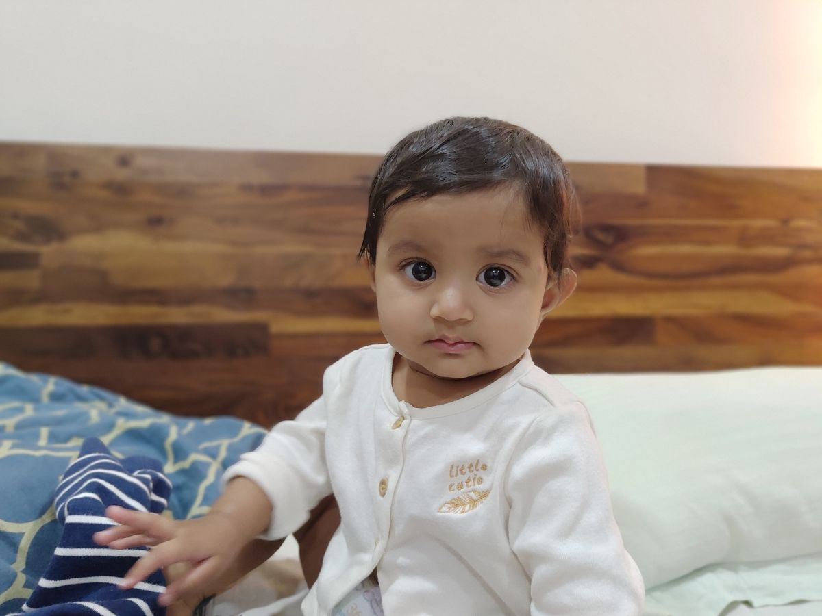 ASUS Zenfone 11 Ultra camera shots