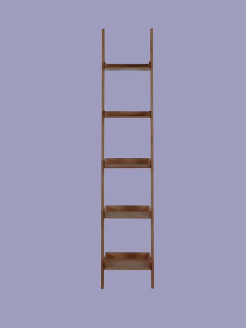 Jessie Tall & Narrow Ladder Shelf 