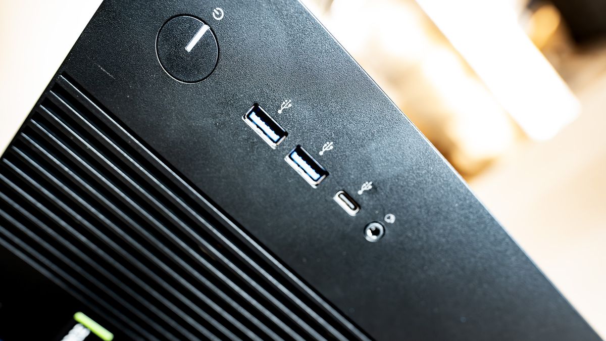 Acer Predator Orion 3000 gaming PC