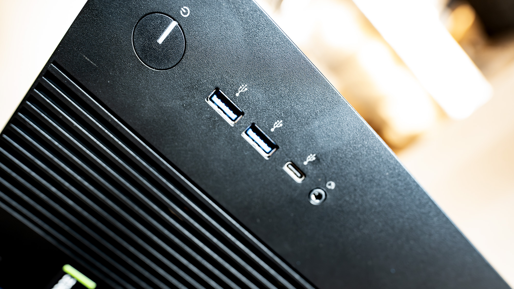 Acer Predator Orion 3000 gaming PC