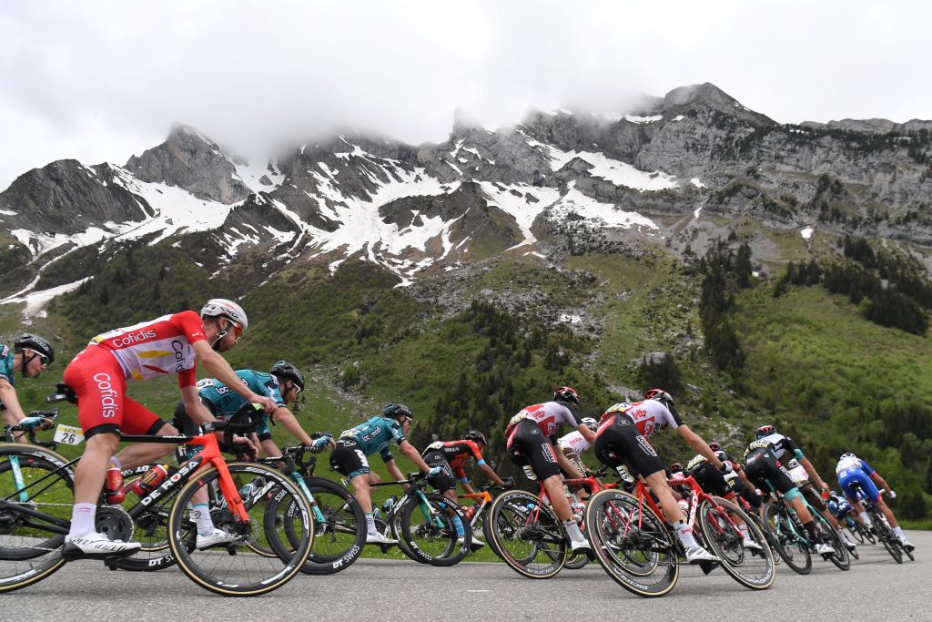 Richie Porte wins the Critérium du Dauphiné | Cyclingnews