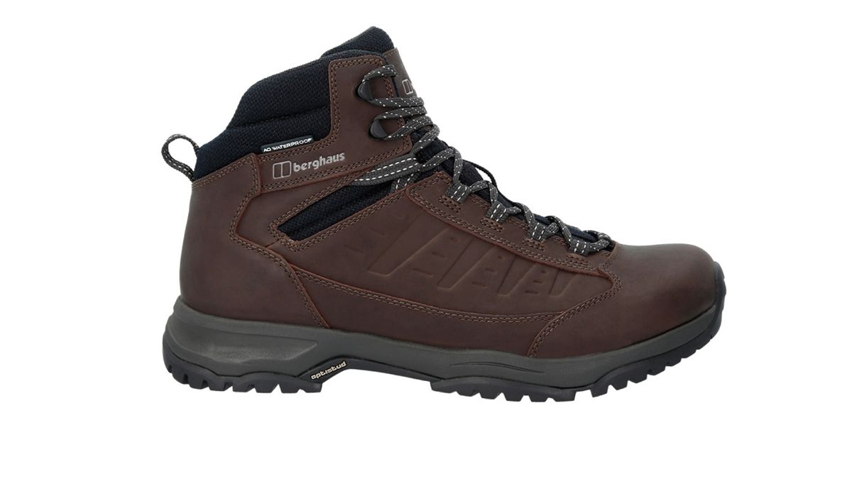 Berghaus Expeditor Ridge 2.0