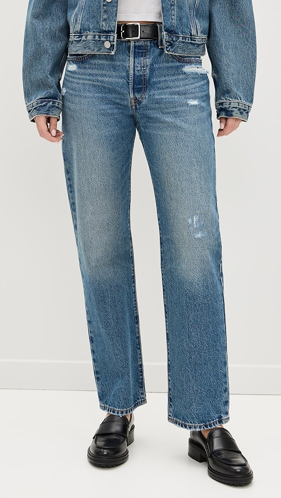Levi&#039;s 501 &#039;90s Jeans