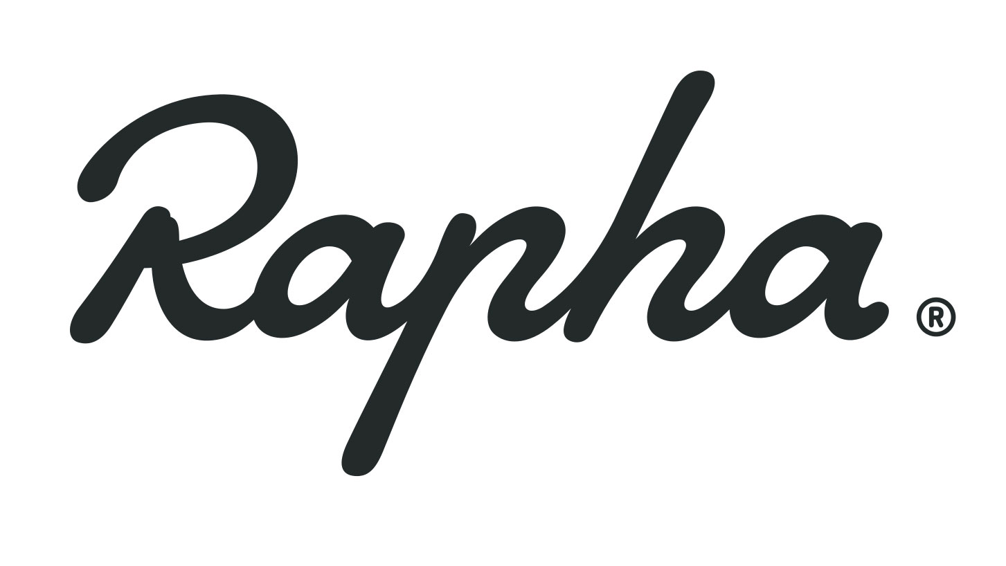 The hand-written style of this logo adds charm and confidence