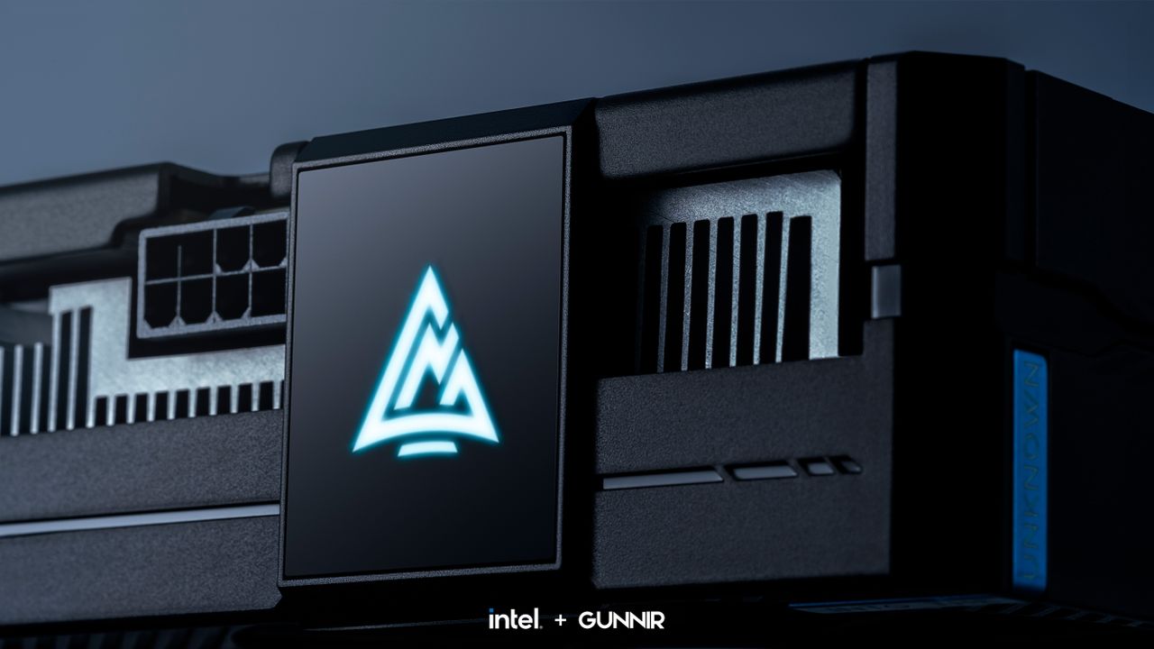 Arc A380 Photon 6GB OC