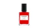 Nailberry 5 Free Breathable Luxury Nail Polish in Cherry Cherie