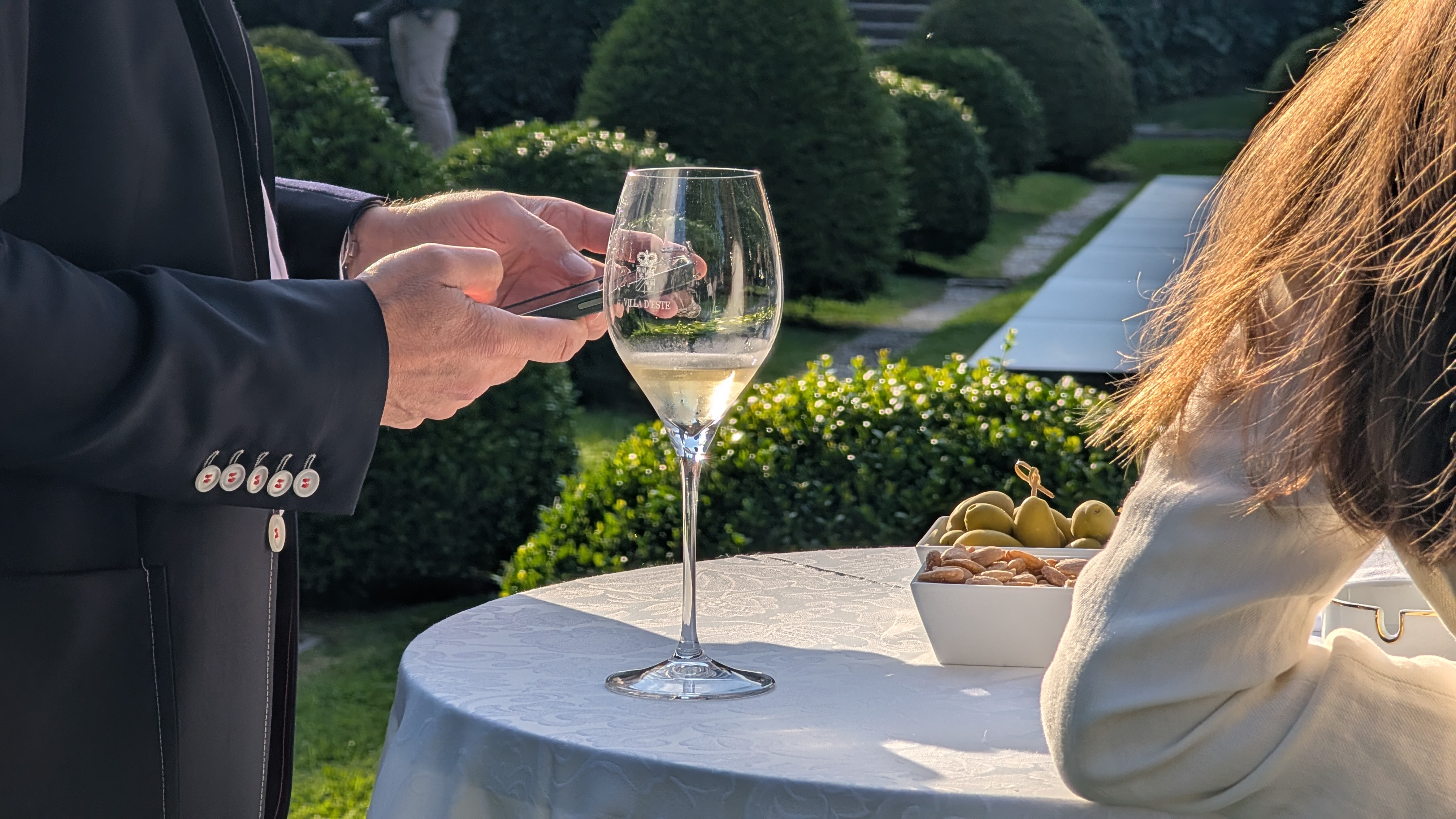 Concorso d’Eleganza Villa d’Este 2025