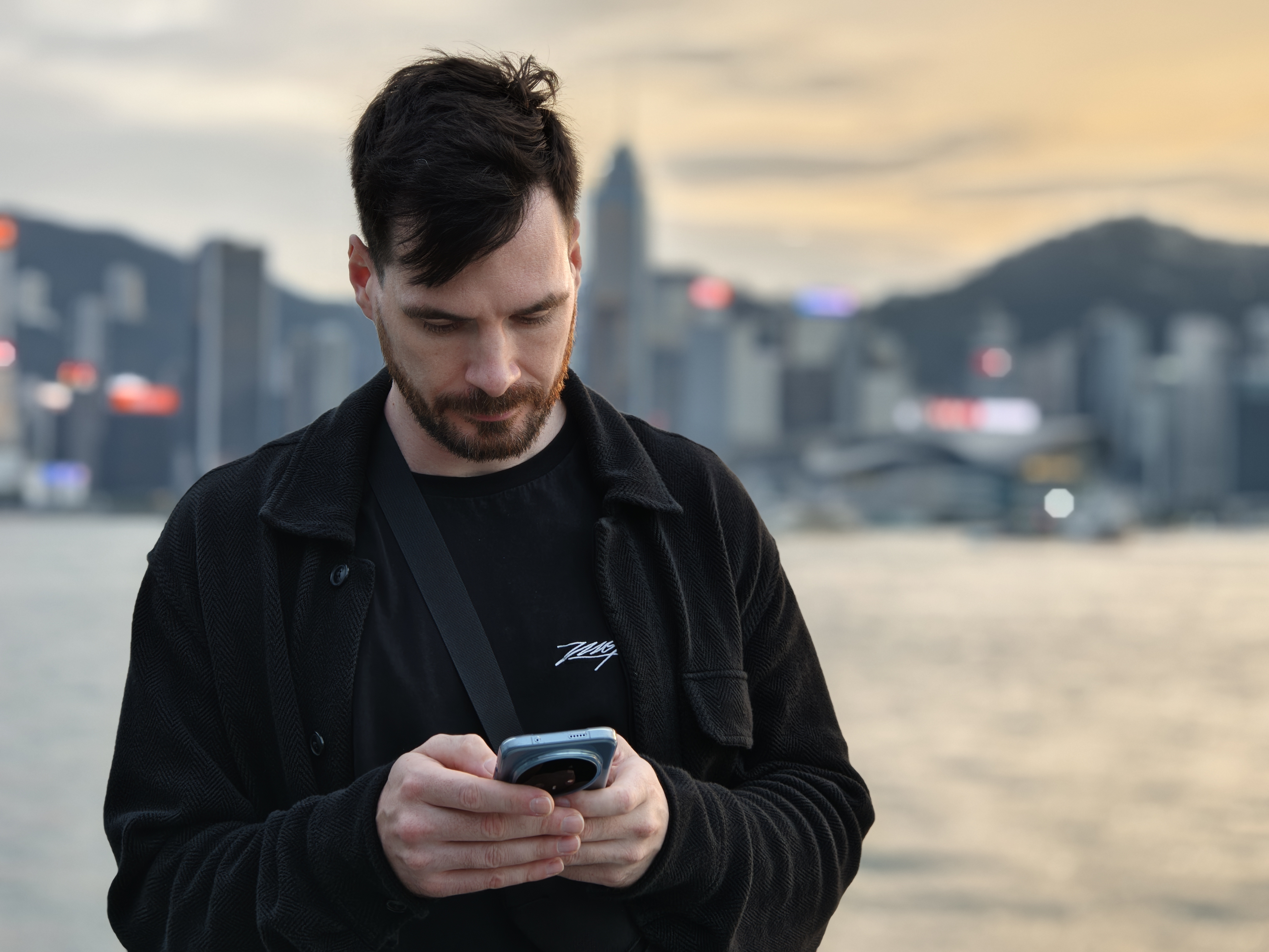 Sample image shot on the Realme GT 8 Pro