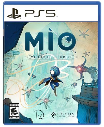 Mio: Memories in Orbit