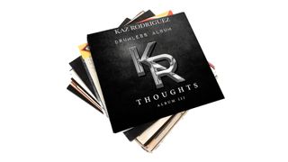 5. Kaz Rodriguez, Thoughts, Vol. 3 (Kaz Rodriguez)
