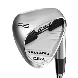 Cleveland CBX Full-Face 2 Wedge