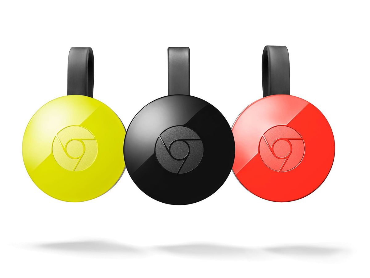 How to Use Google Chromecast - Tricks Tom's Guide | Tom's Guide