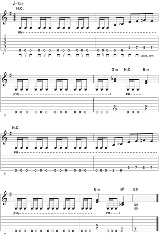 Gallop Lesson ex5