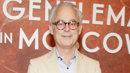Amor Towles
