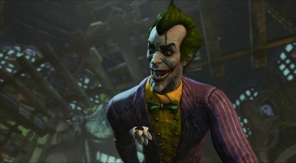 First Batman: Return To Arkham Trailer Is Dark And Filled With A Ton Of ...