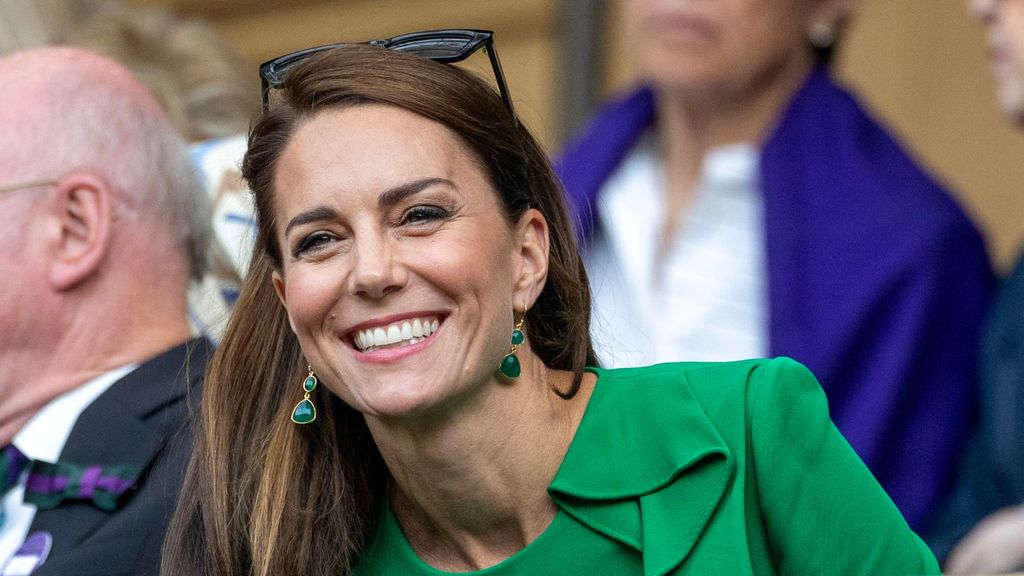 Kate Middleton's SPF tinted moisturiser is on sale | Woman & Home