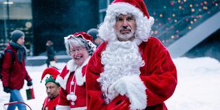 Bad Santa 2