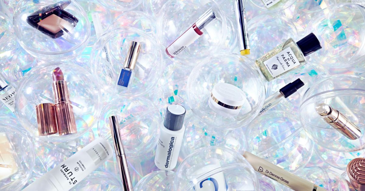 As an editor, I review countless beauty advent calendars—these 7 sit way above the rest for 2023 As an editor, I review countless beauty advent calendars—these 7 sit way above the rest for 2023