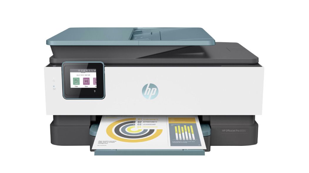 Best wireless printers of 2024 TechRadar