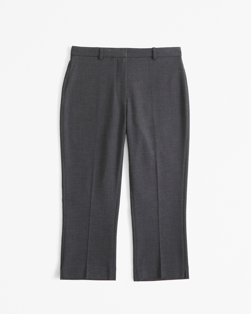 Zhongsheng tailor-made Capri pants