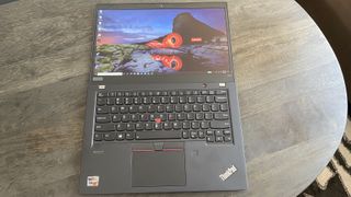 Lenovo ThinkPad X13 Gen 1 AMD