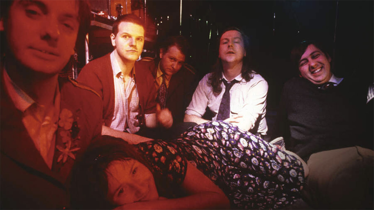 Cardiacs