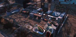 Best Fallout 4 Xbox mods: Settlement Supplies Extended