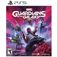 Marvel's Guardians of the Galaxy | $59.99 $29.99 at Best Buy
Save $30 -