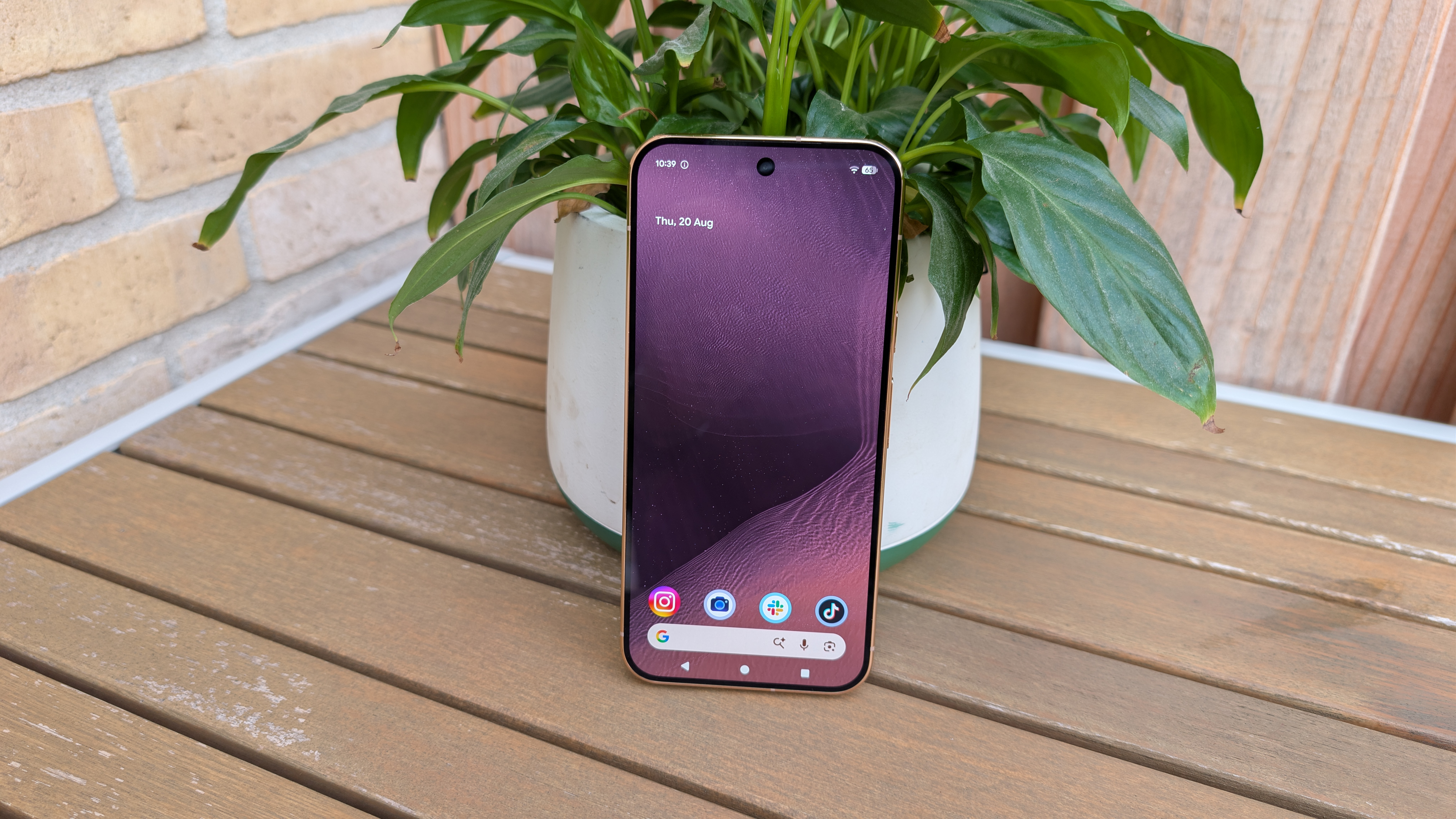 Google Pixel 11 Pro XL