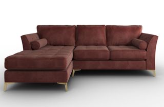 louise redknapp harveys sofa