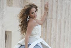 Marie Claire Celebrity News: Jennifer Lopez